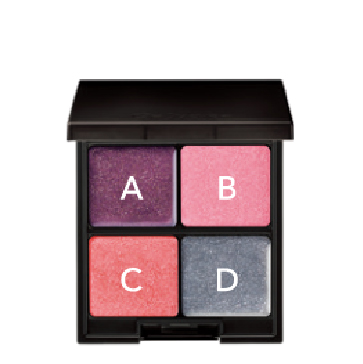 Celvoke 2021 Holiday Makeup Collection Swinging in Pink
