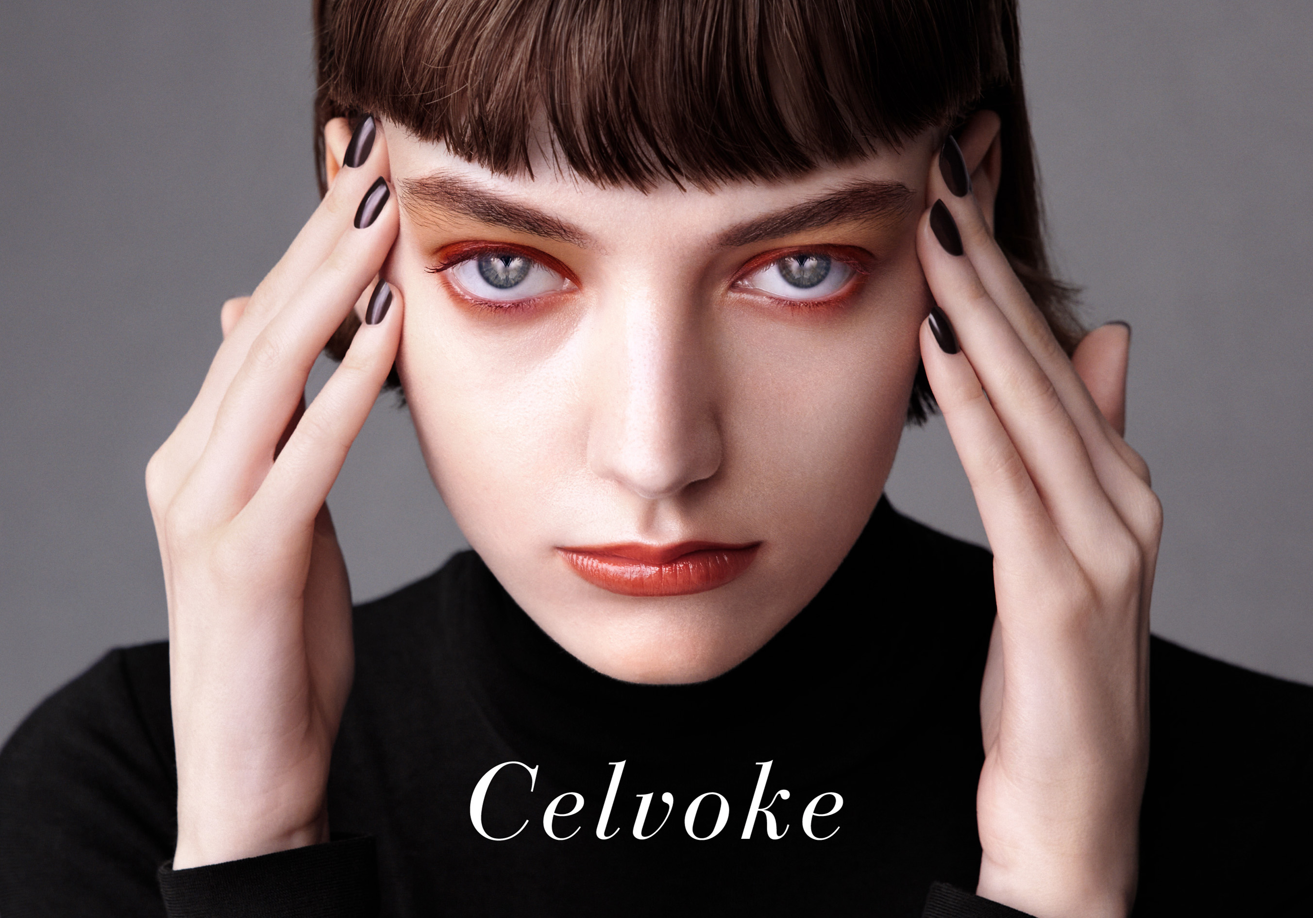 Celvoke 2022 A/W Makeup Collection