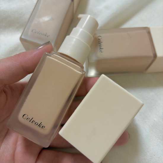 レビューのイメージ