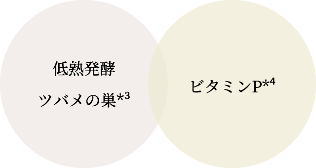 低熟発酵ツバメの巣 ビタミンP