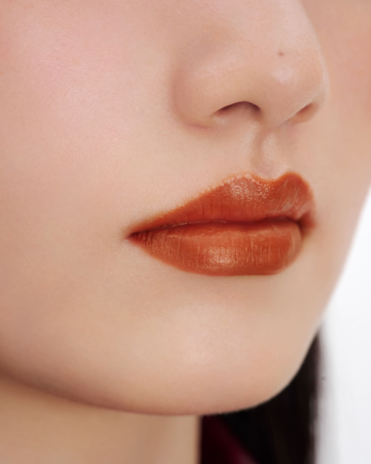 MAKEUP LOOK イメージモデル画像