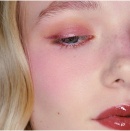 MAKEUP LOOK イメージモデル サムネイル画像