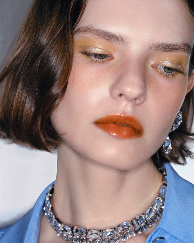 Moisten Lip Drop EX10のビジュアル