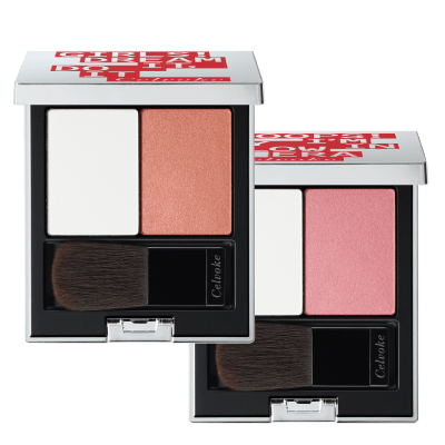 Blurring Blush Duoのアンカーリンク