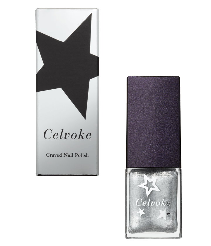 CRAVED NAIL POLISH クレイヴド ネイルポリッシュ