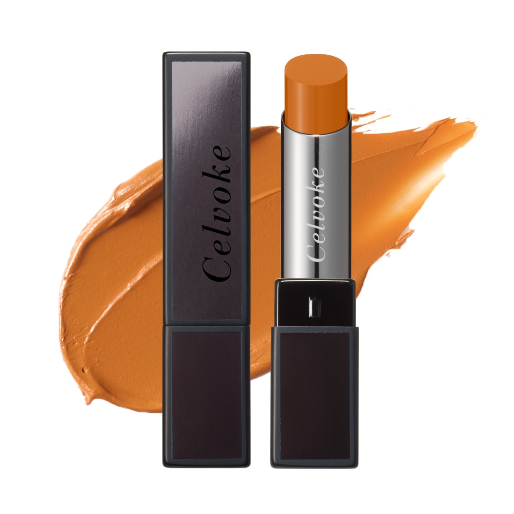 Liberated Matte Lips N 02 サンセットパーク