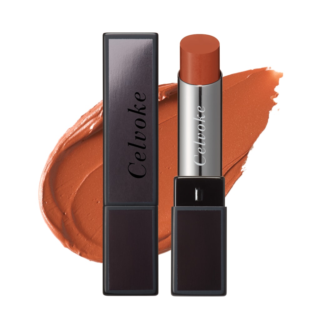 Liberated Matte Lips N 03 シックテラコッタ