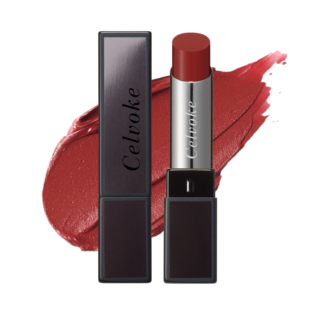 Liberated Matte Lips N 05 イブニングレッド