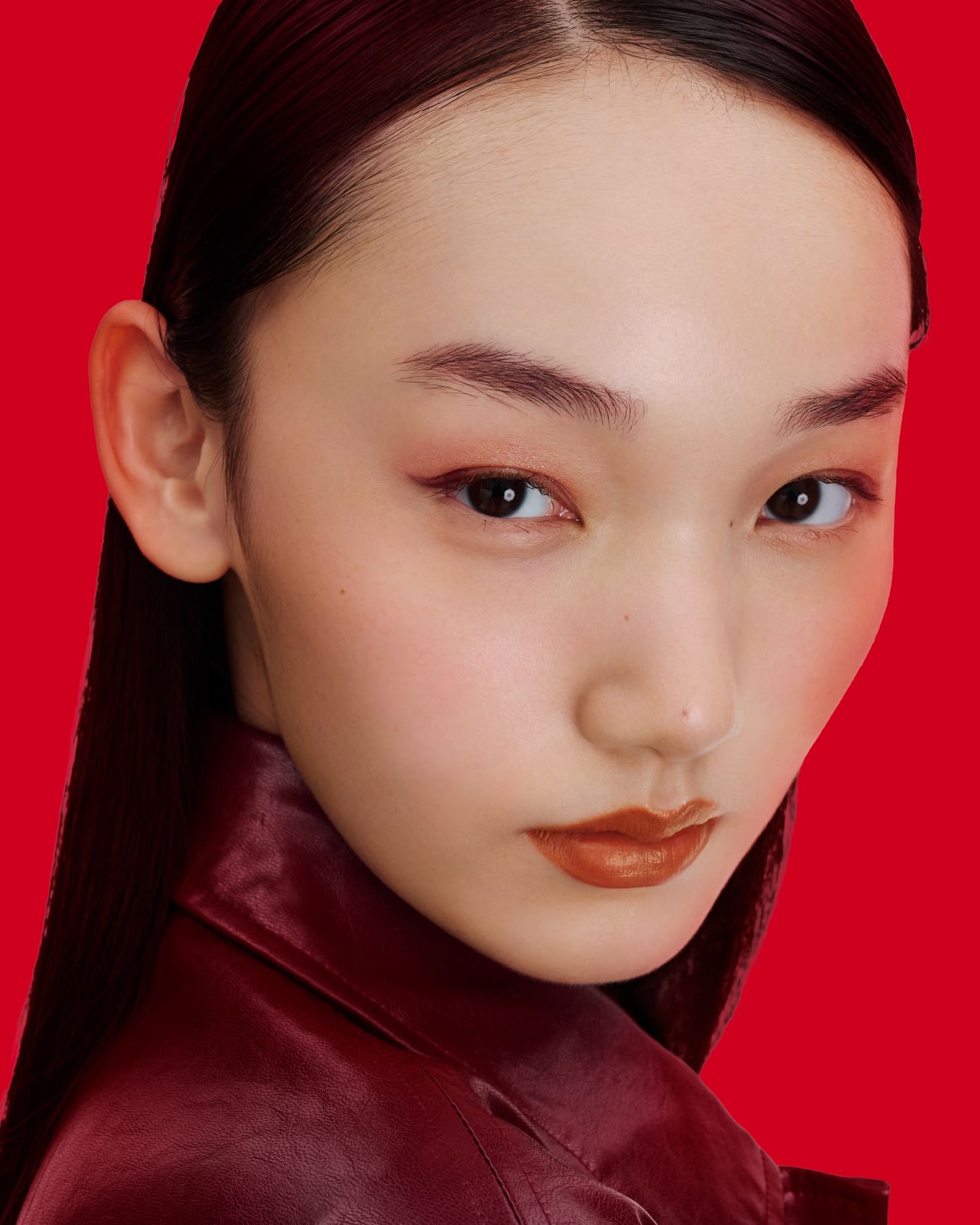 ディグニファイド リップス 09