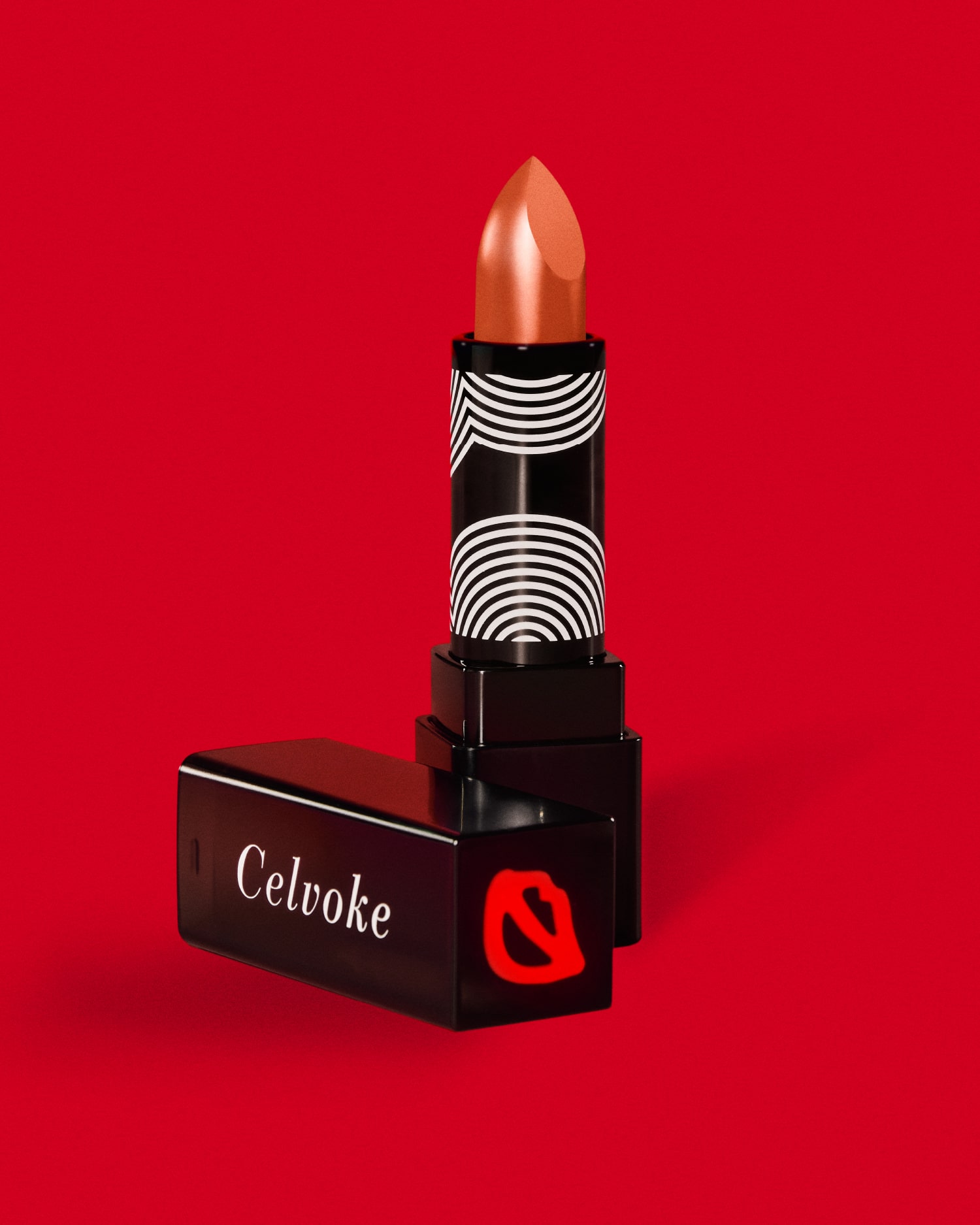 ディグニファイド リップス 09