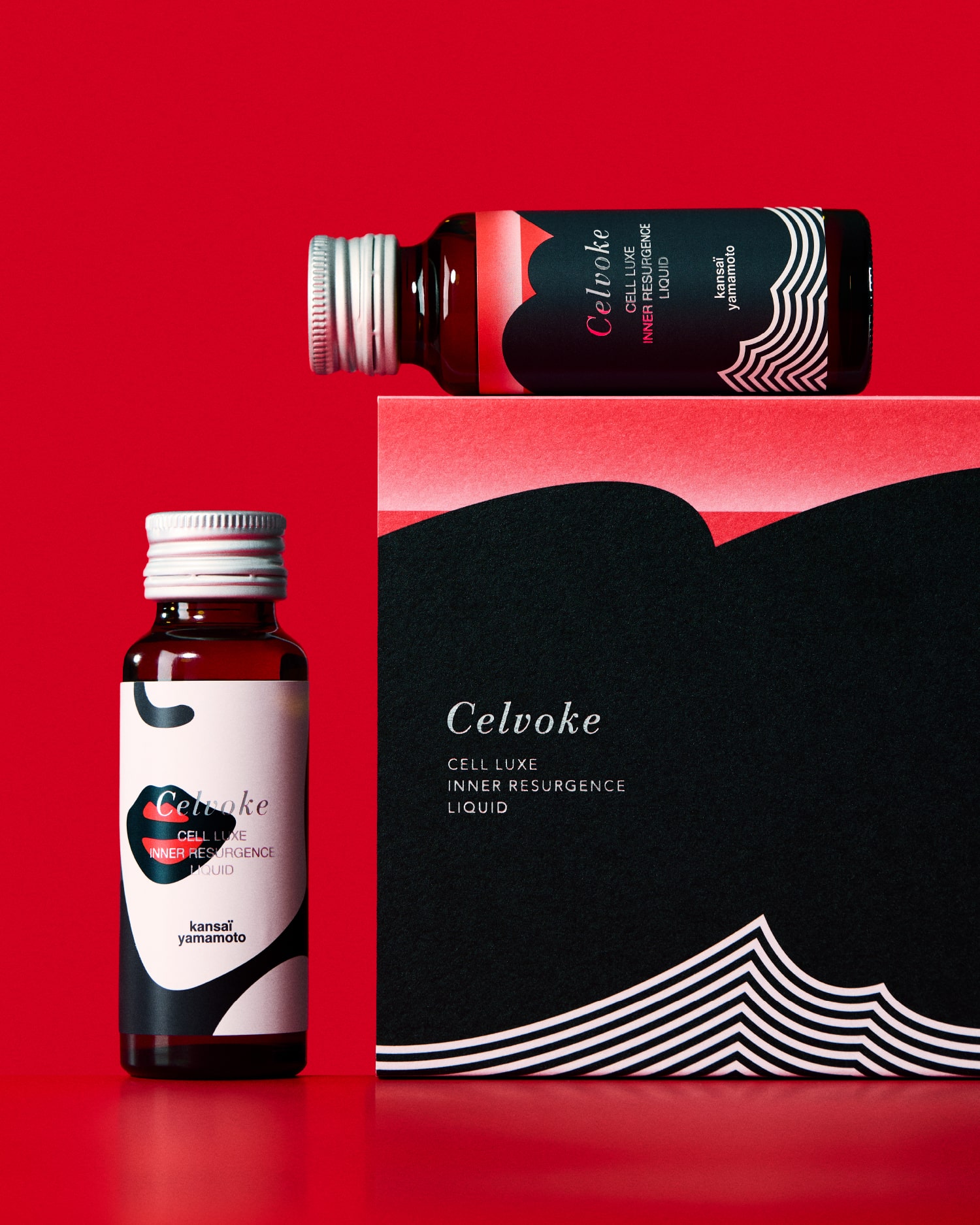 セルリュクス インナー リサージェンス リキッド