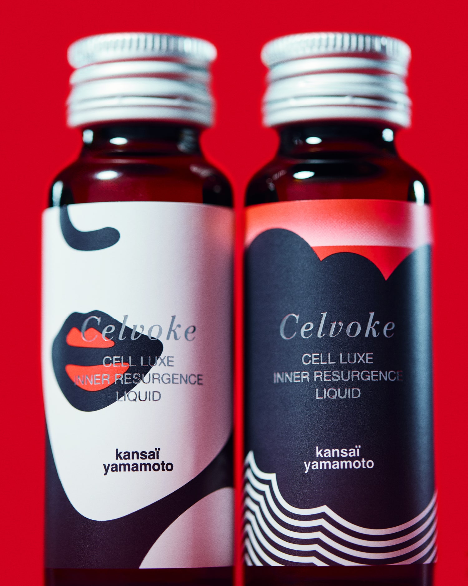 セルリュクス インナー リサージェンス リキッド